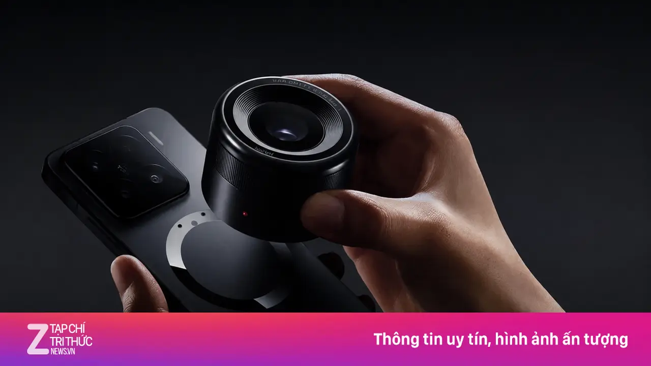 هل يعيد هاتف Xiaomi 18 Ultra إحياء المنافسة في سوق الهواتف الذكية؟